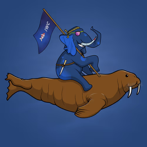 Ocean Racer #12433