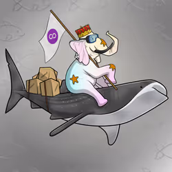 Ocean Racer #14195