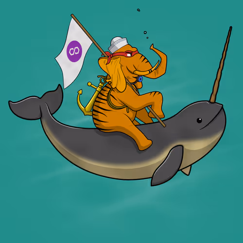 Ocean Racer #2378