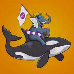 Ocean Racer #16046