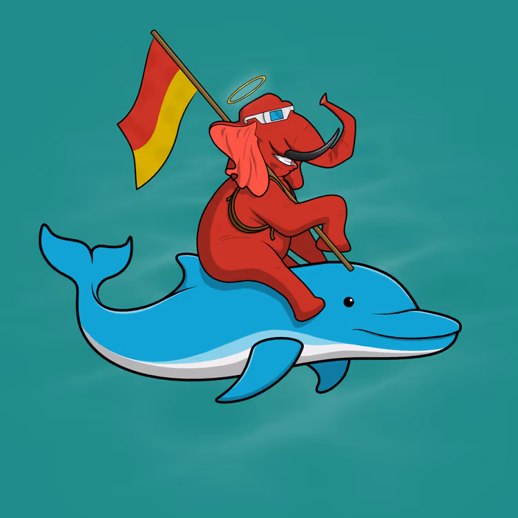 Ocean Racer #7846