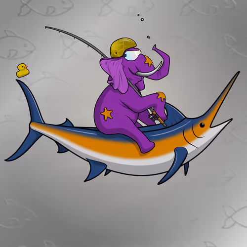Ocean Racer #17473