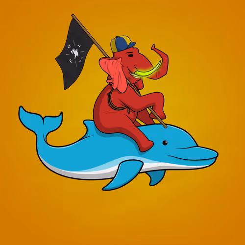 Ocean Racer #16724