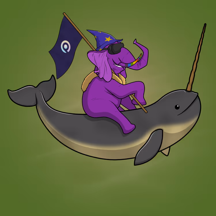 Ocean Racer #5821
