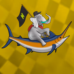Ocean Racer #17420