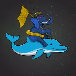 Ocean Racer #11134