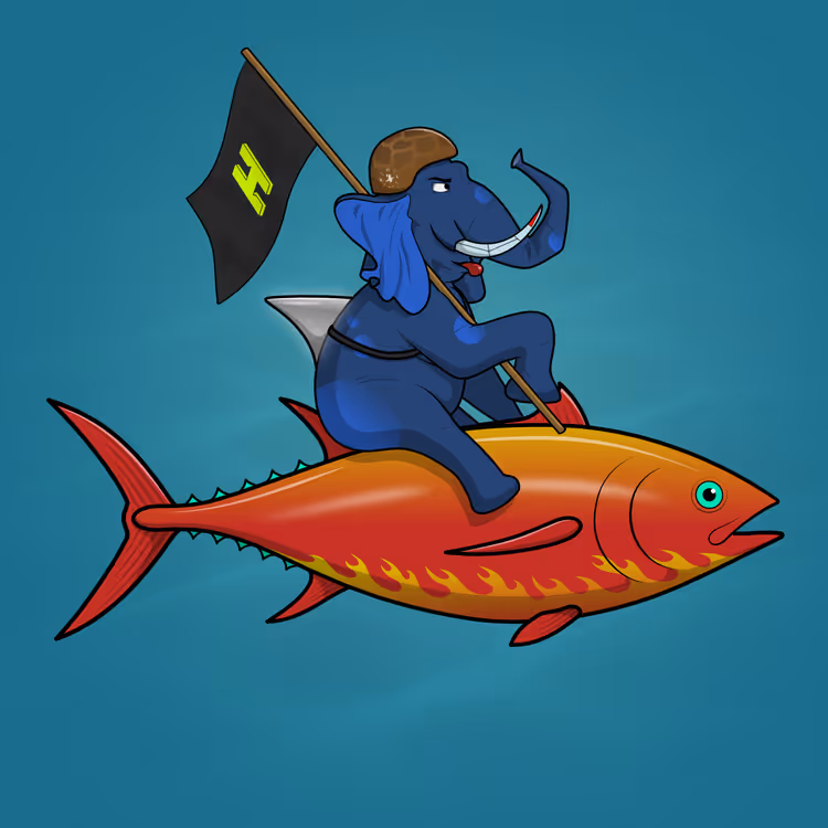 Ocean Racer #8490
