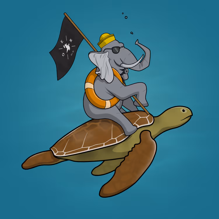 Ocean Racer #2567