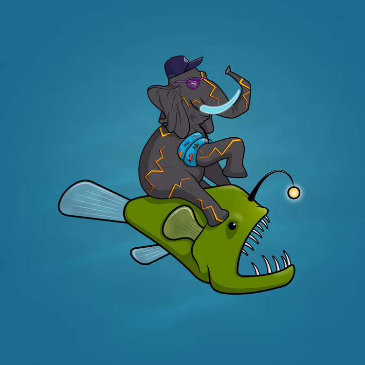 Ocean Racer #16984