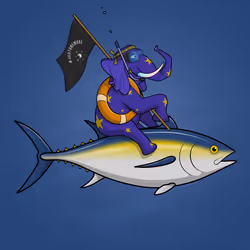 Ocean Racer #10777