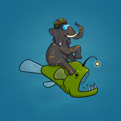 Ocean Racer #17902