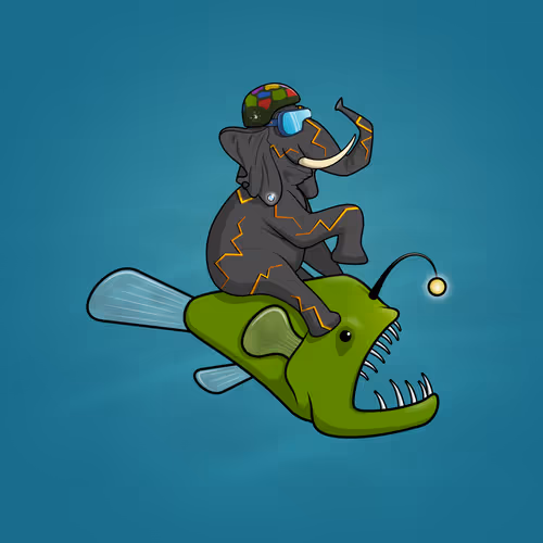 Ocean Racer #17902