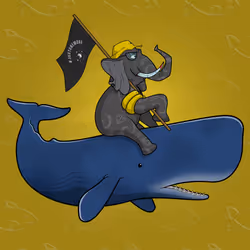 Ocean Racer #15131