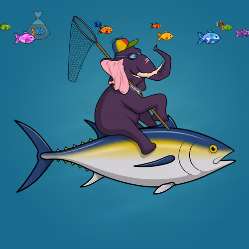 Ocean Racer #13374