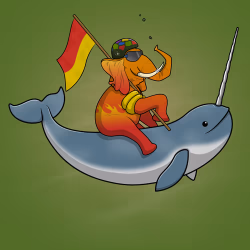 Ocean Racer #14356