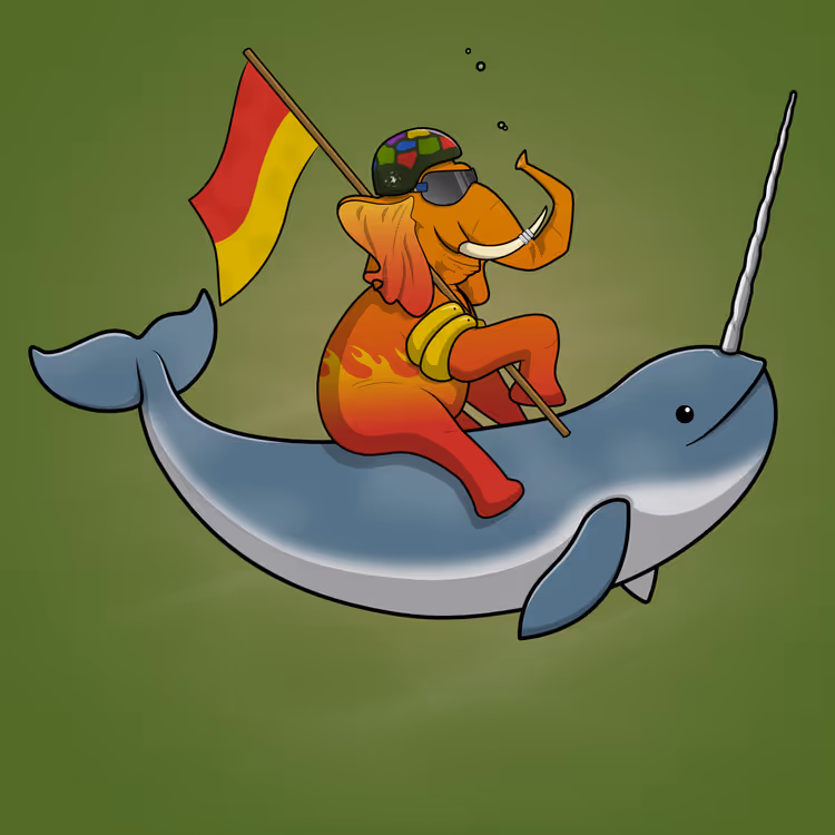 Ocean Racer #14356