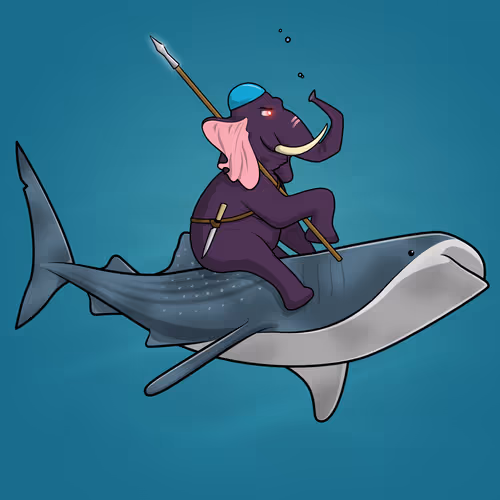Ocean Racer #13960