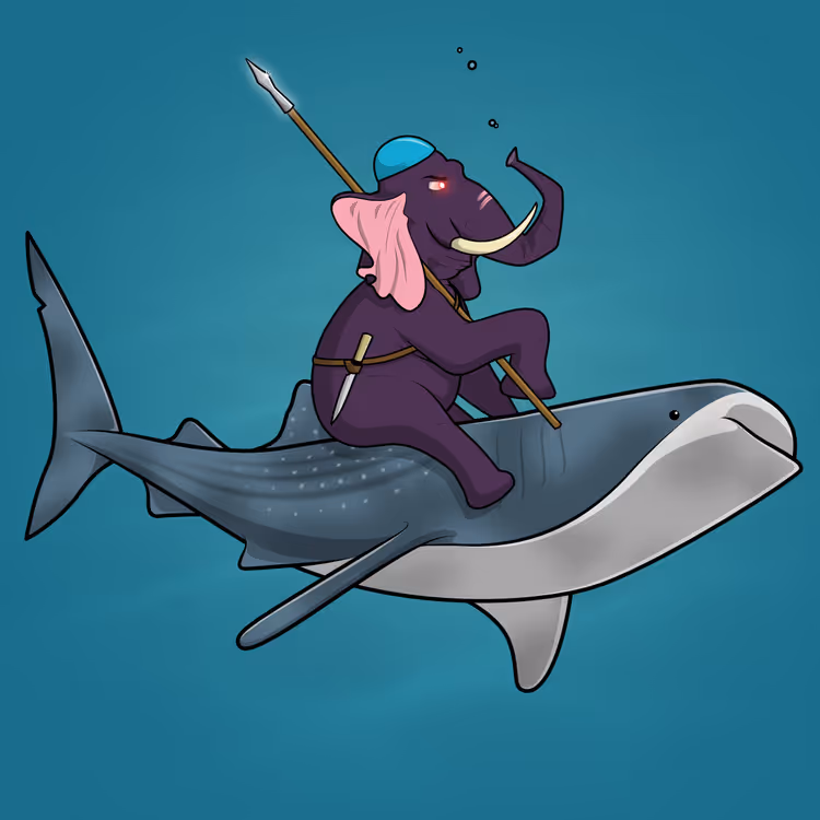 Ocean Racer #13960