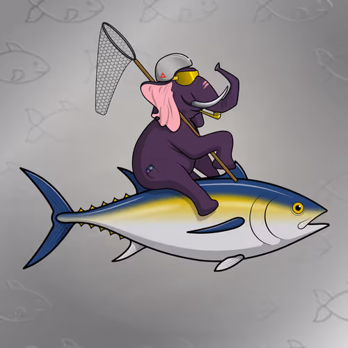 Ocean Racer #13862