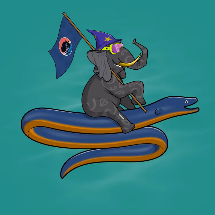 Ocean Racer #17313