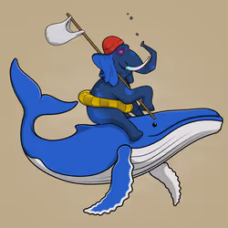 Ocean Racer #10177