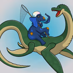 Ocean Racer #10905