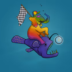 Ocean Racer #11845