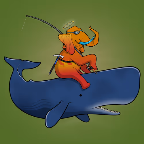 Ocean Racer #9531