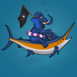 Ocean Racer #10649