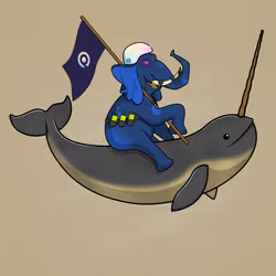 Ocean Racer #16064