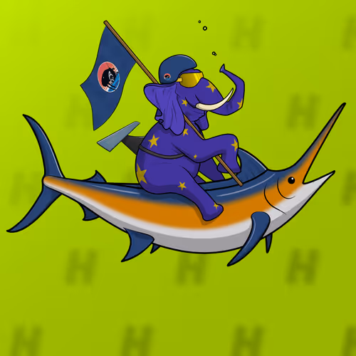 Ocean Racer #16429