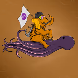 Ocean Racer #16275