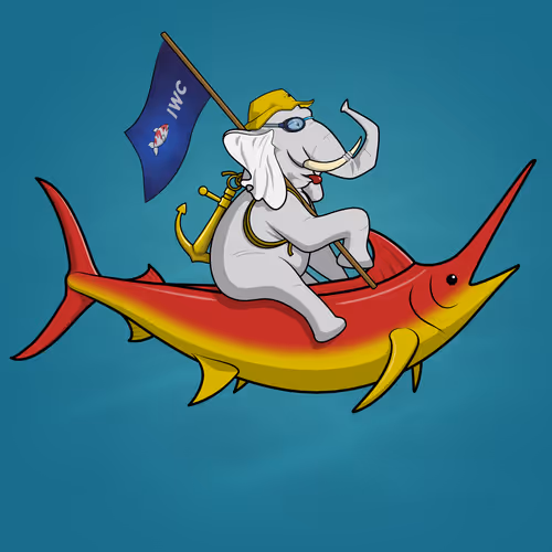 Ocean Racer #7886