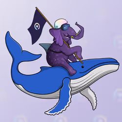 Ocean Racer #13334