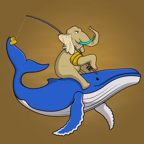 Ocean Racer #4928