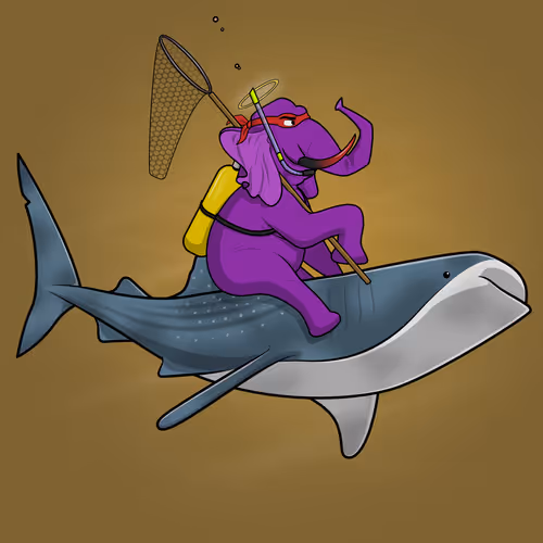 Ocean Racer #16352
