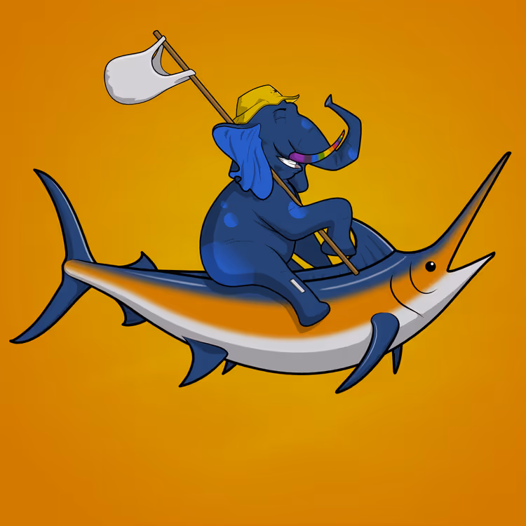 Ocean Racer #14074