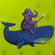 Ocean Racer #17701