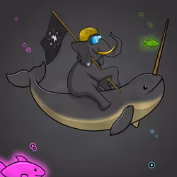 Ocean Racer #17620