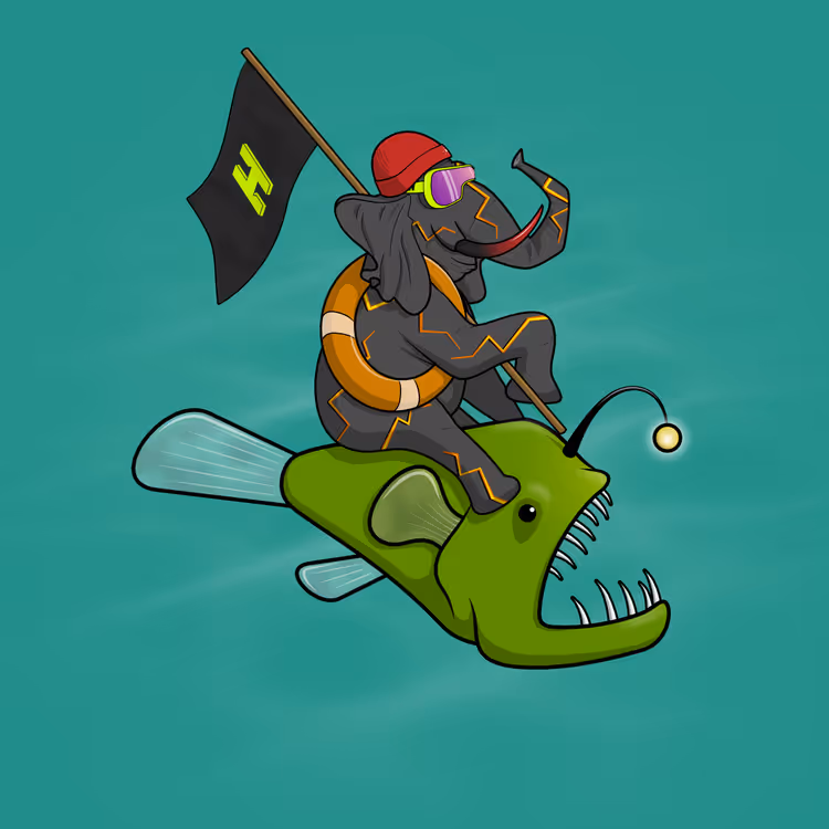 Ocean Racer #13204