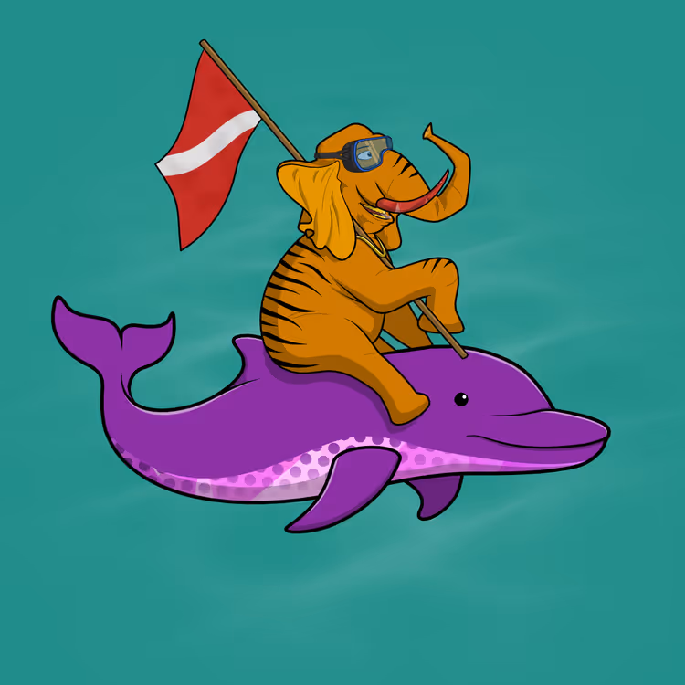 Ocean Racer #2399