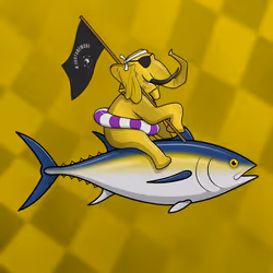 Ocean Racer #15690
