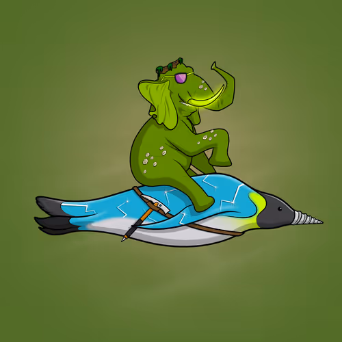 Ocean Racer #11022