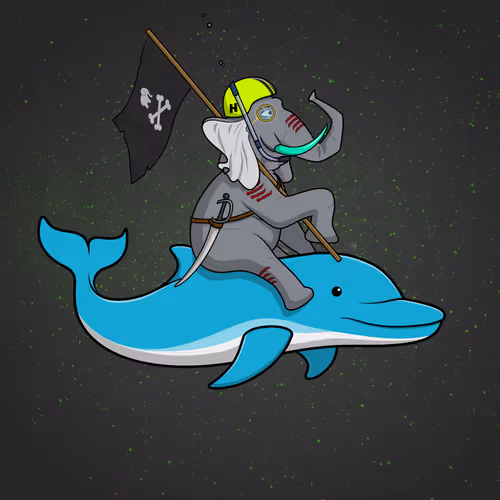 Ocean Racer #14914