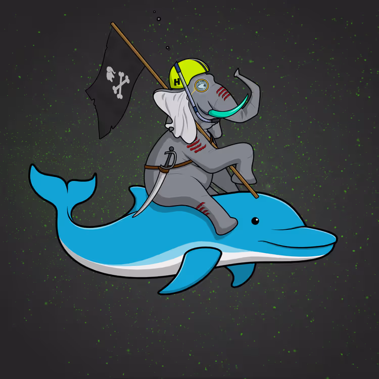 Ocean Racer #14914
