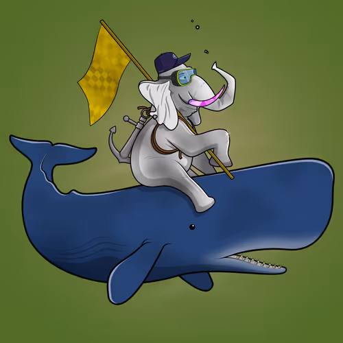 Ocean Racer #9013