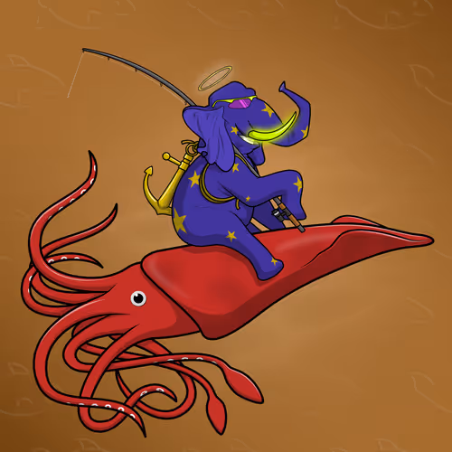 Ocean Racer #11175