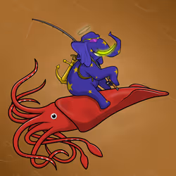 Ocean Racer #11175