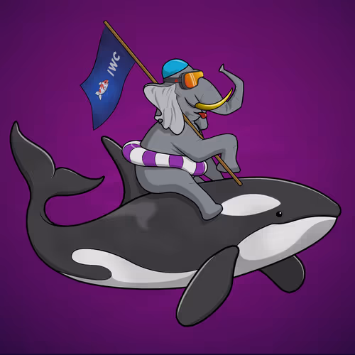 Ocean Racer #13214