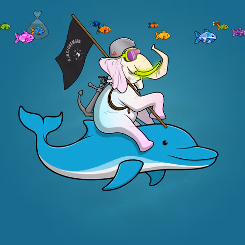 Ocean Racer #18283